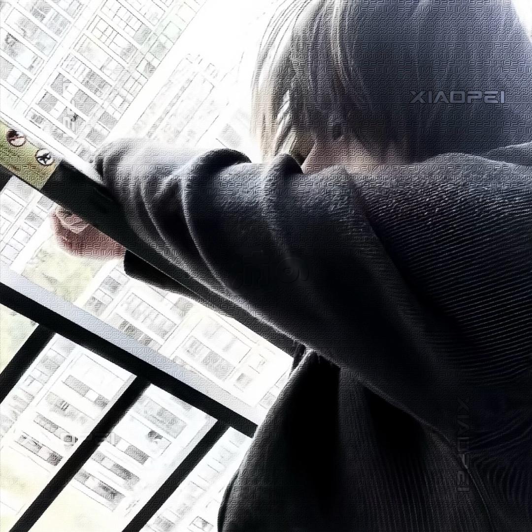 疑心病