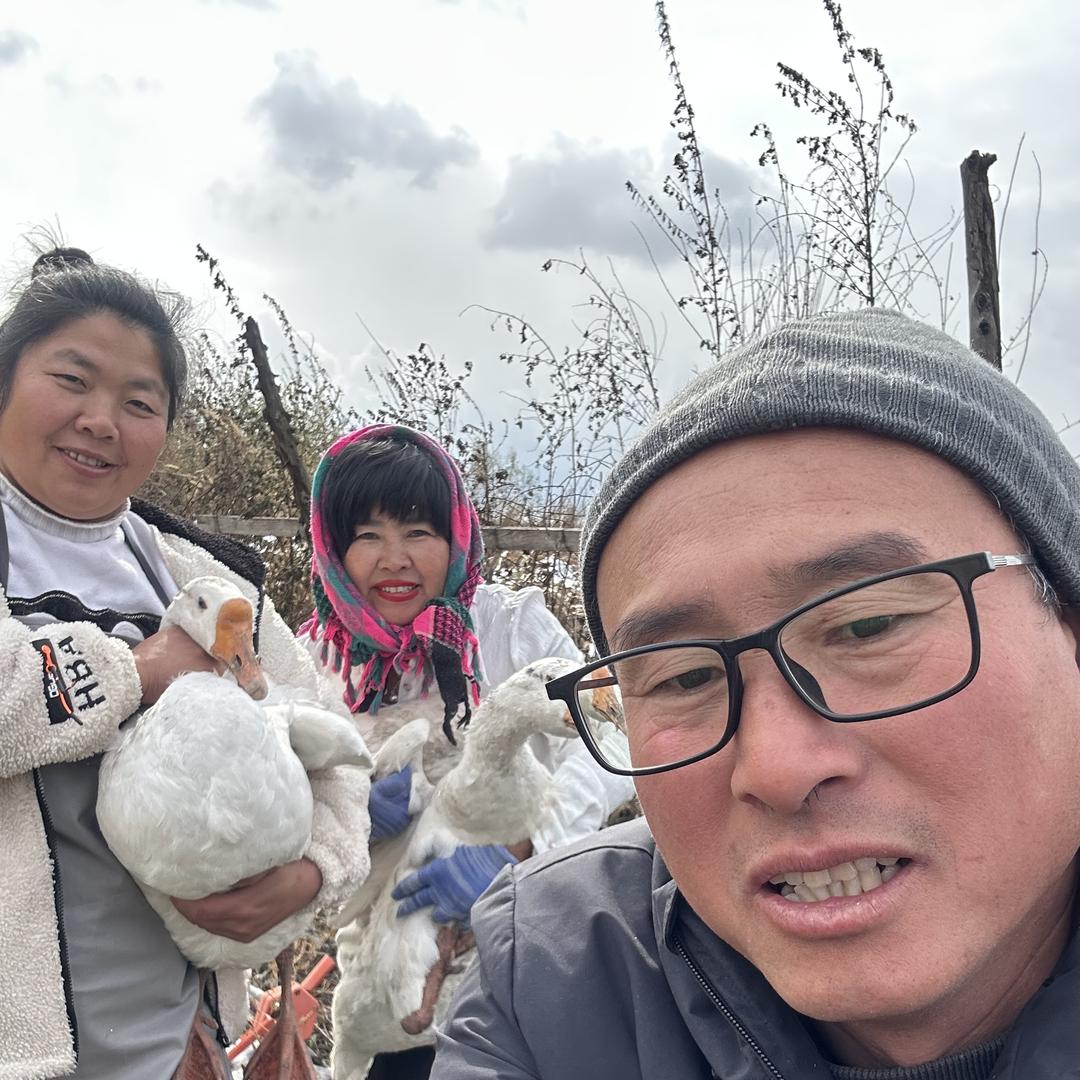 绥棱小四嫂农产品店铺
