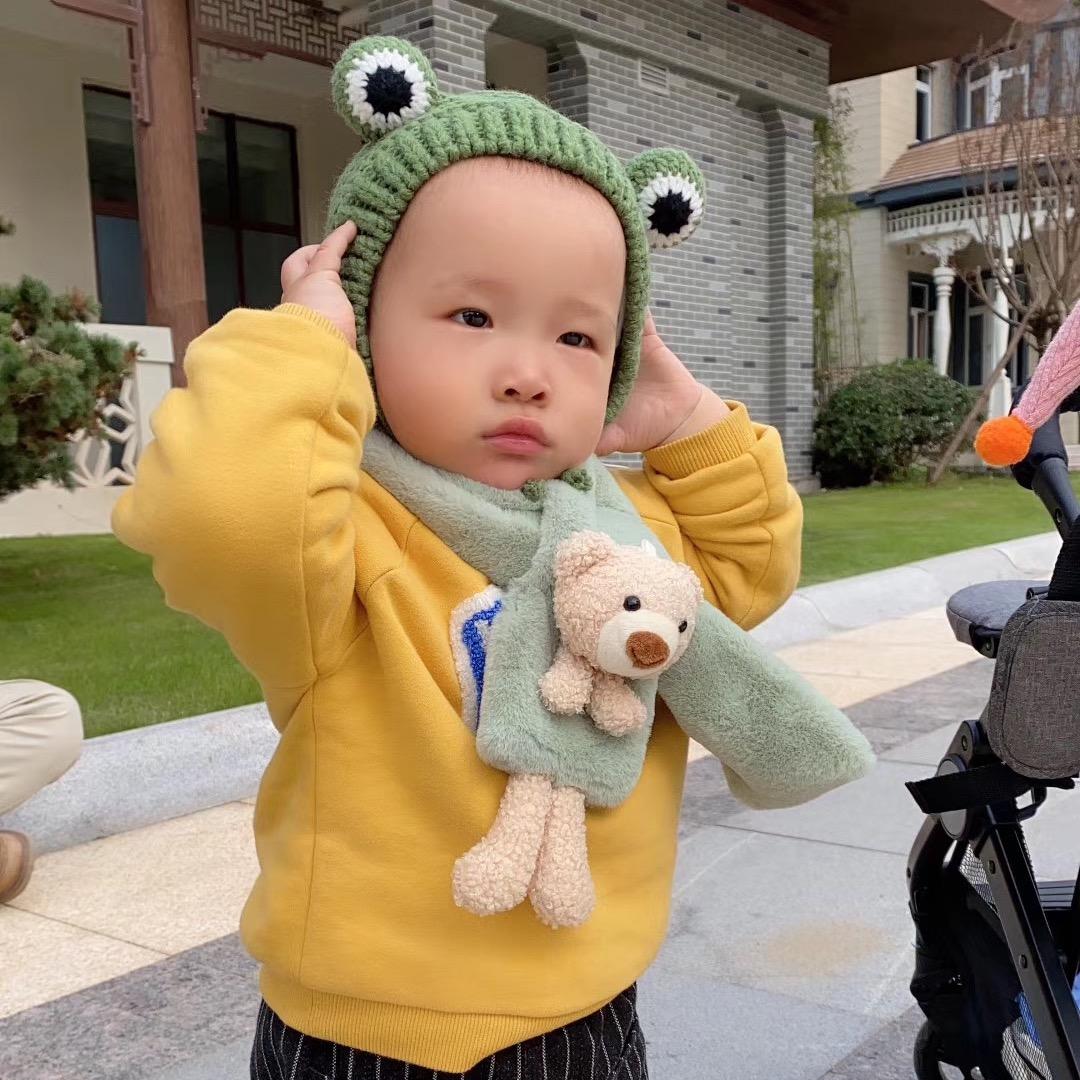 楠姐🤰孕期分享～