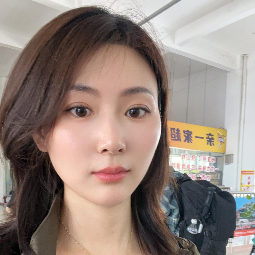 妮妮爱美食