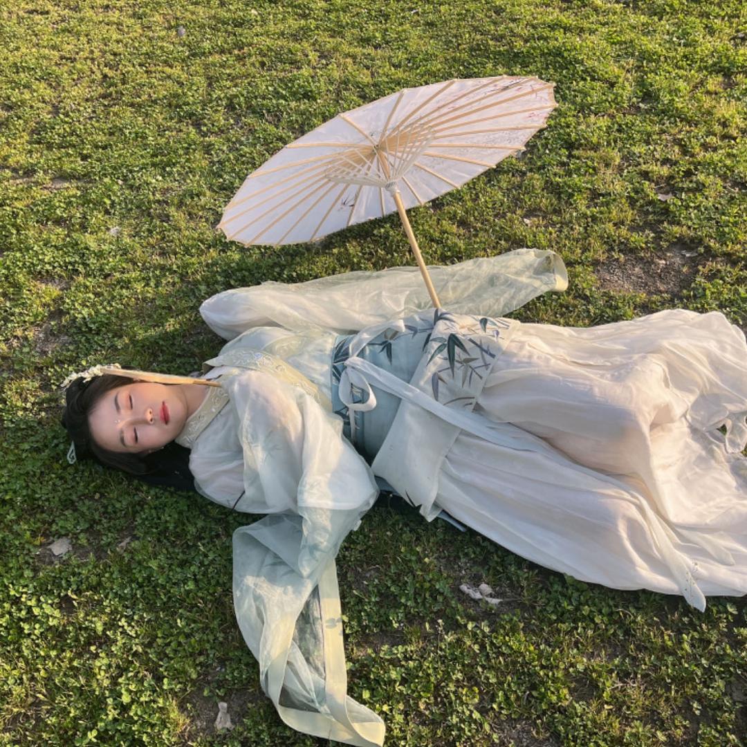 蜜蜂鱼-苏苏