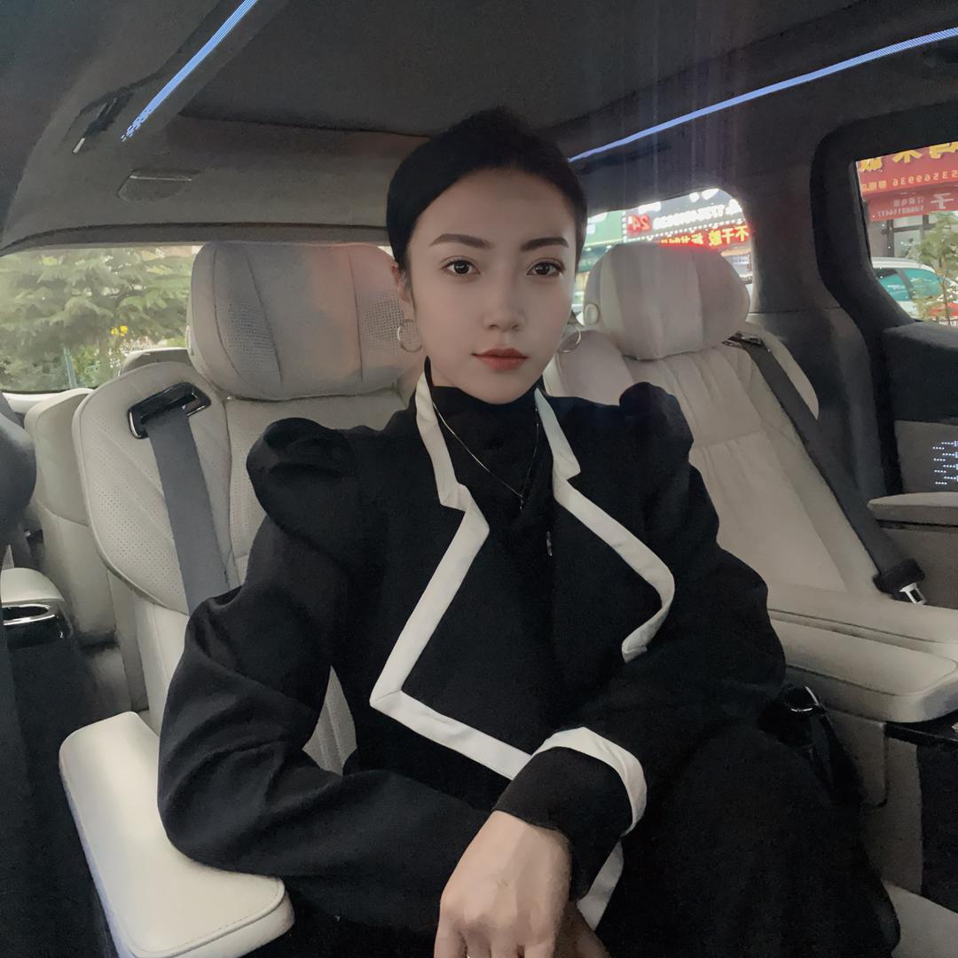 柚柠、