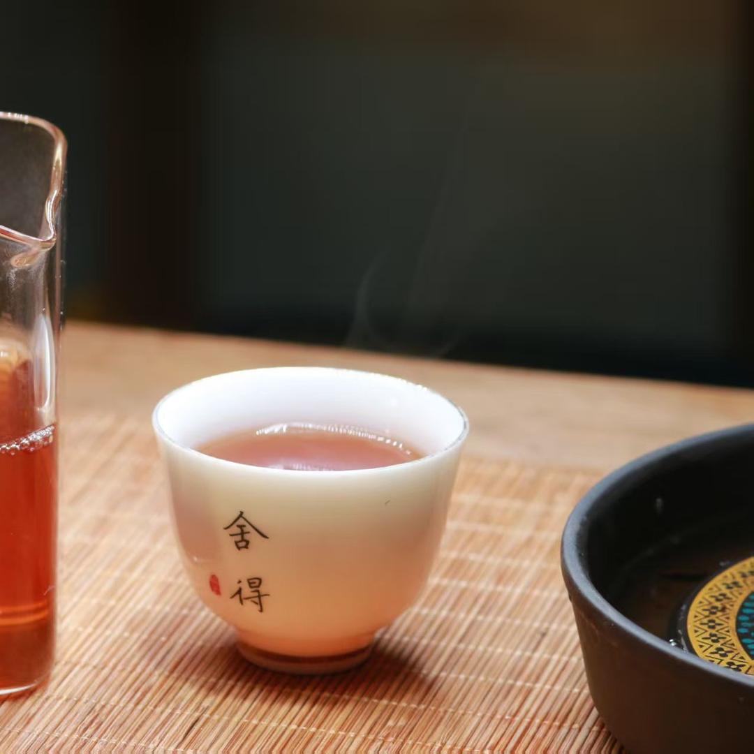 茶点情绪