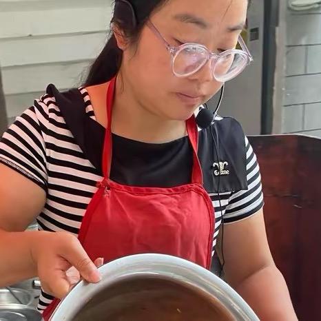 创业之小游炸鸡肉