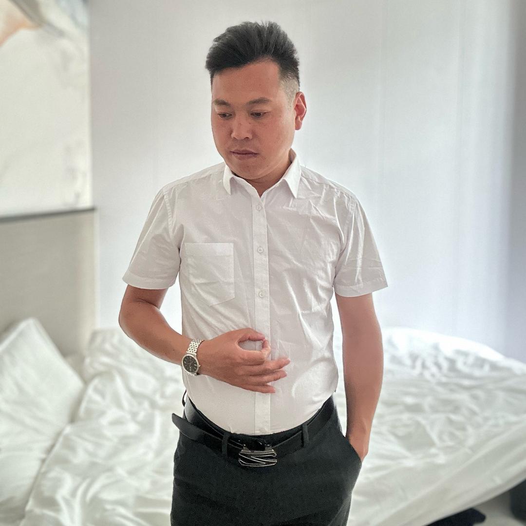 重庆木门厂家杜兄