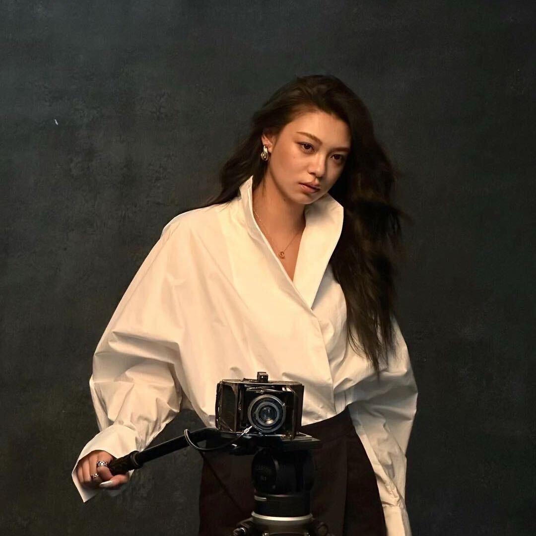 贡玖黑金植物染发剂