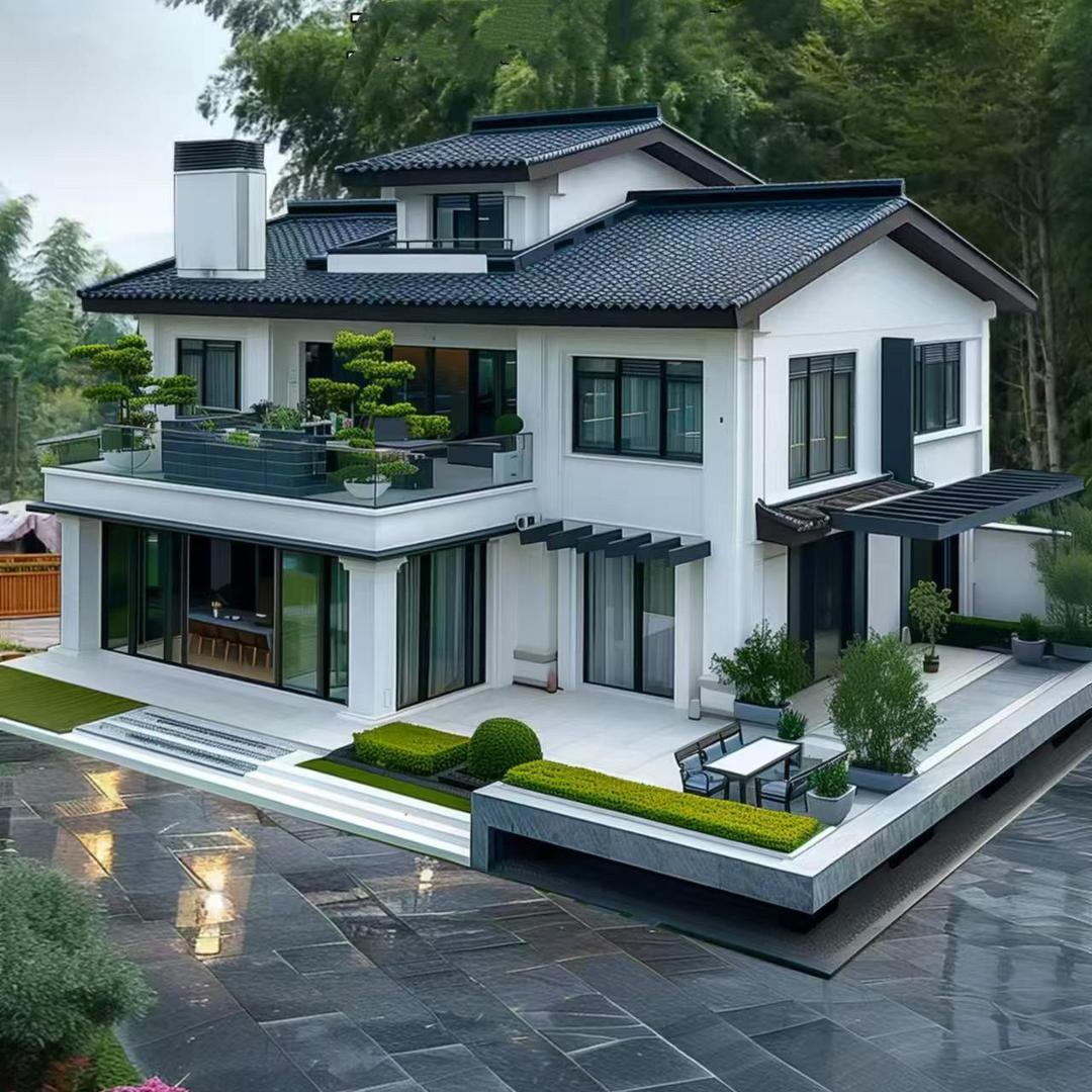 卿云自建房@宋大喜