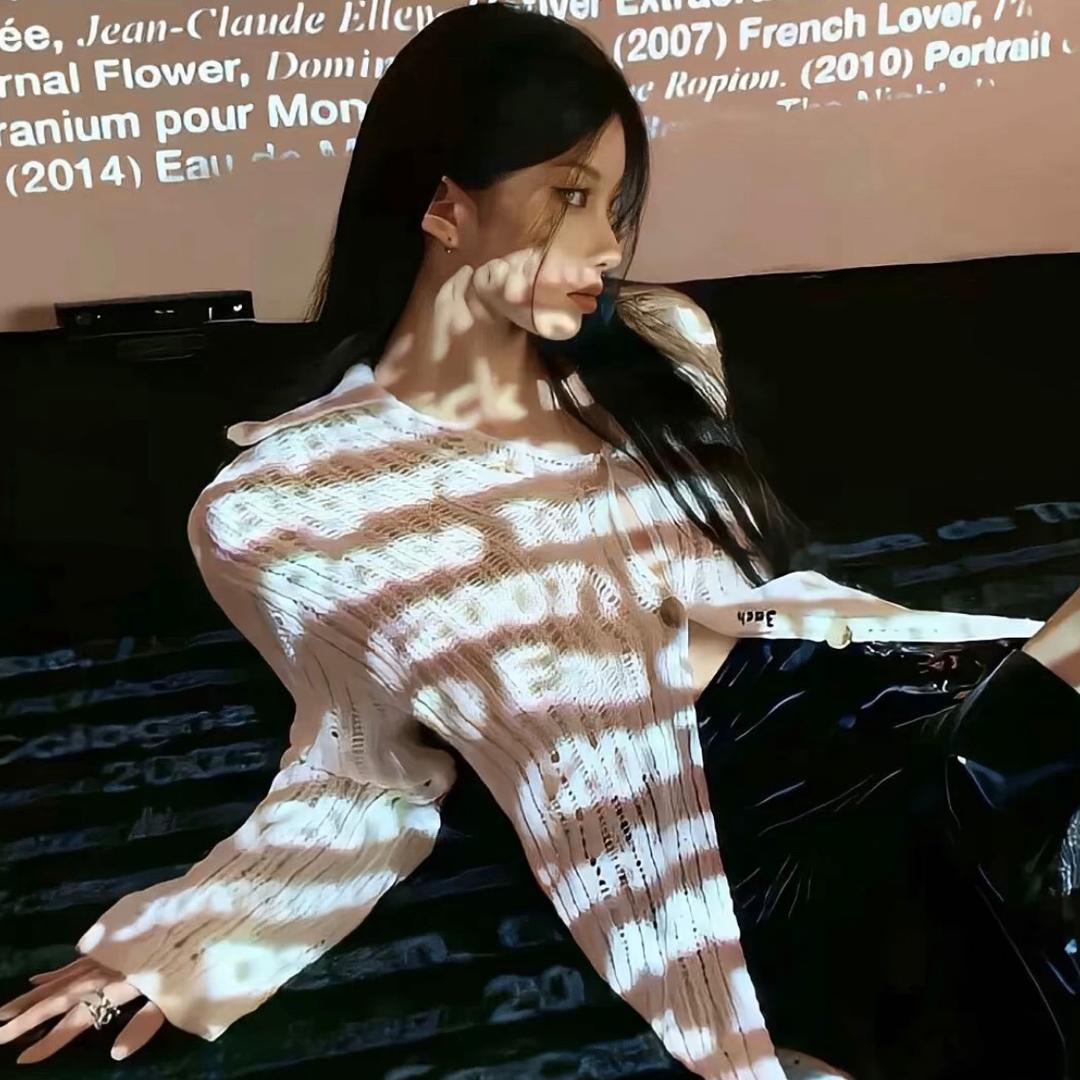 猪猪女孩