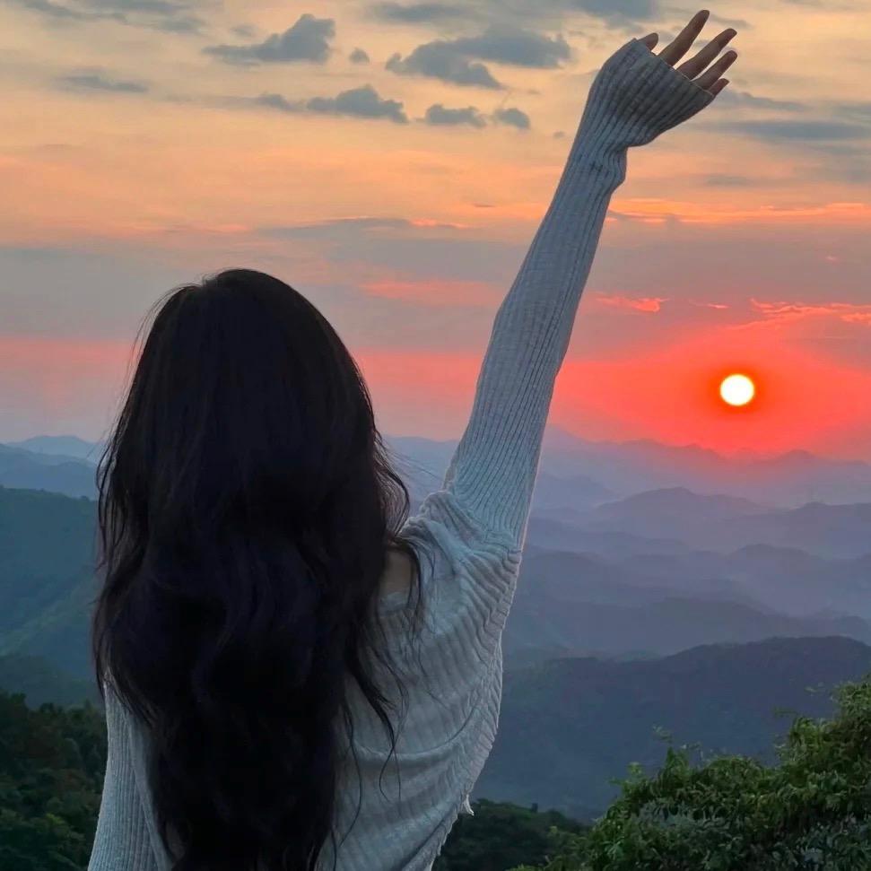 @丫头🌻