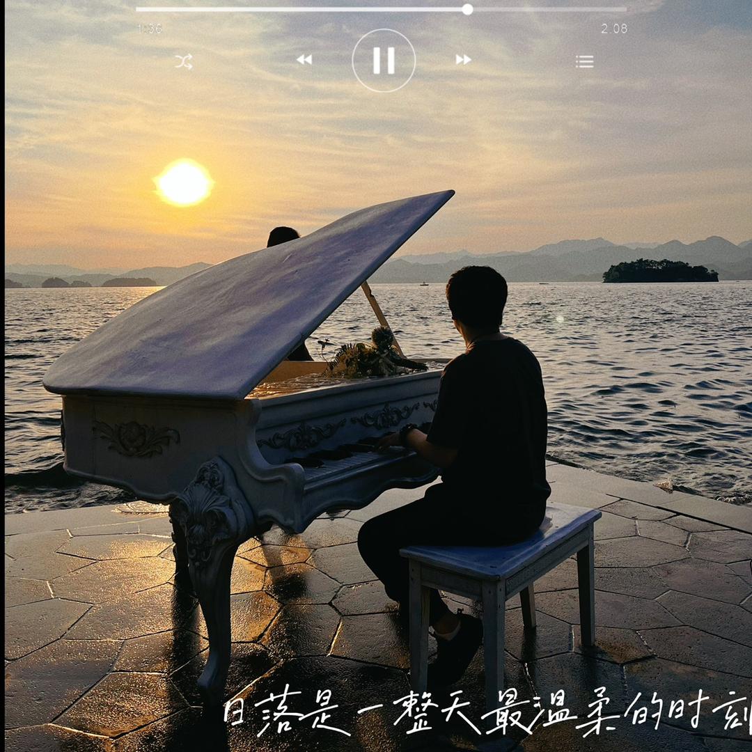 徐阳·Tenore