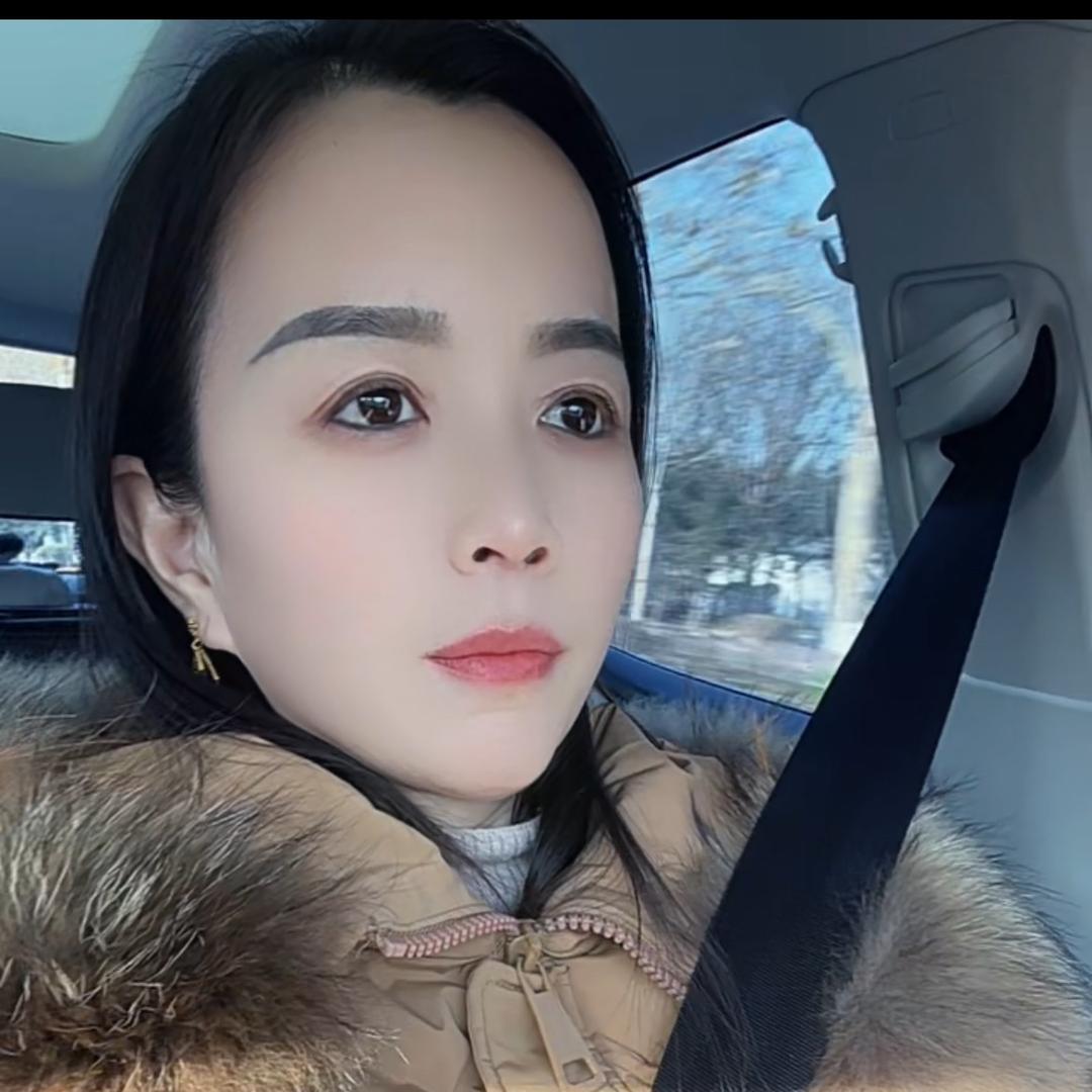 梅子姐🌻
