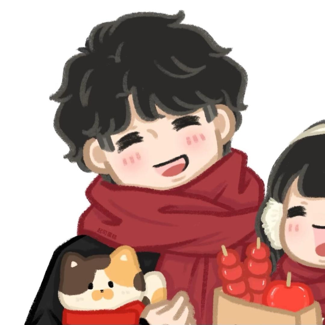 小乖睡觉吧💤