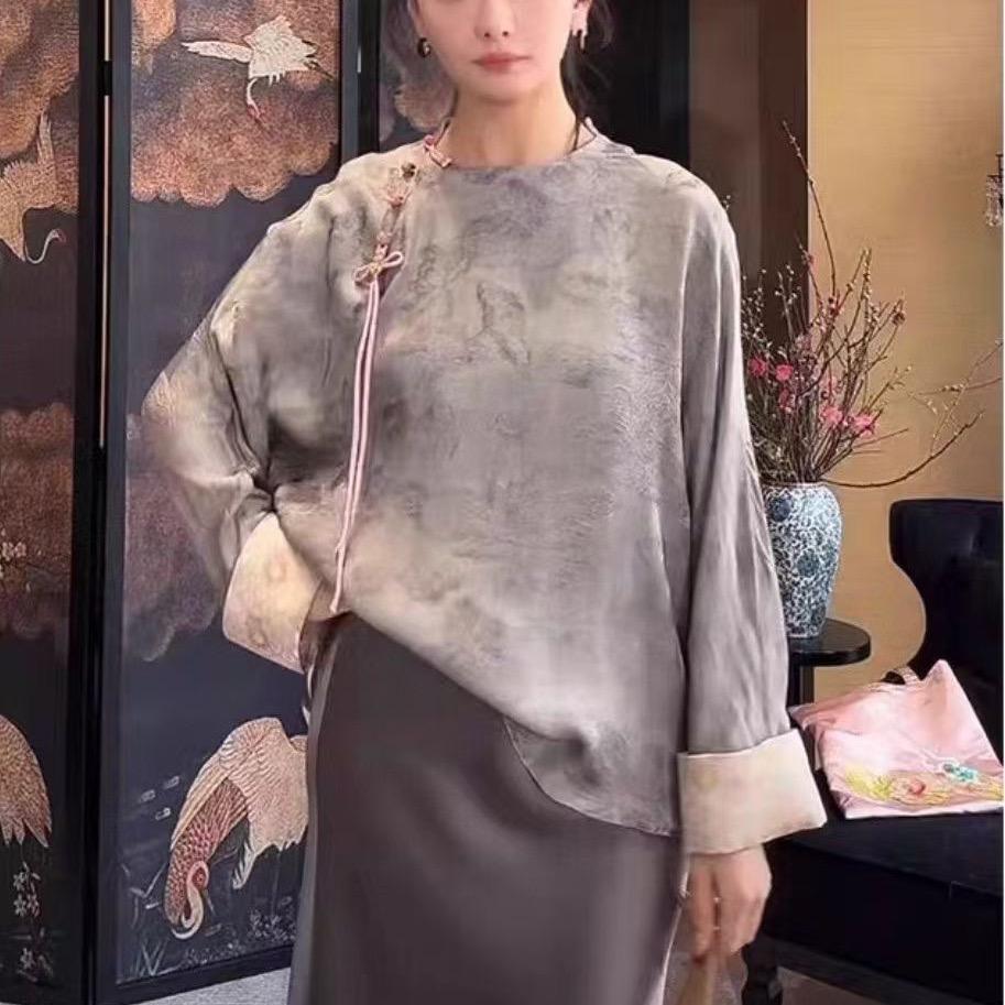 古歌guge原创服饰