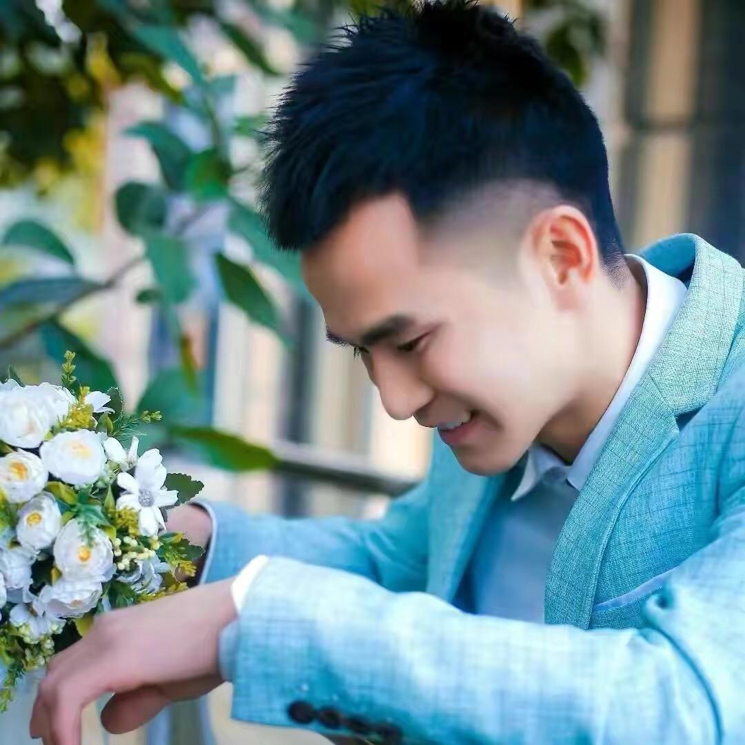 小叶加油💪🏻