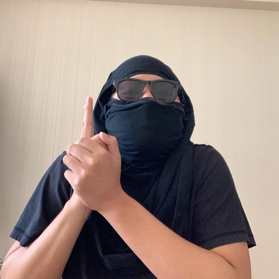 白天