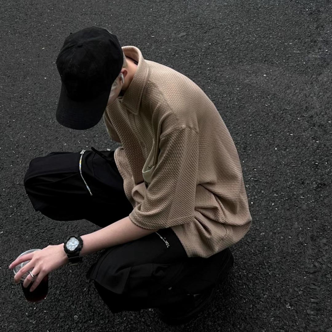 （懿品）小哲中性服饰