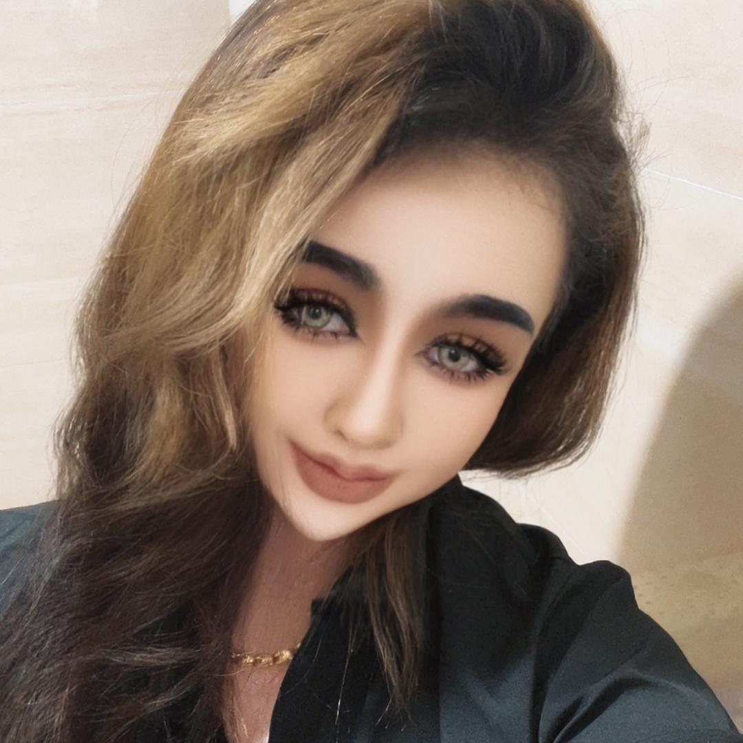 茉