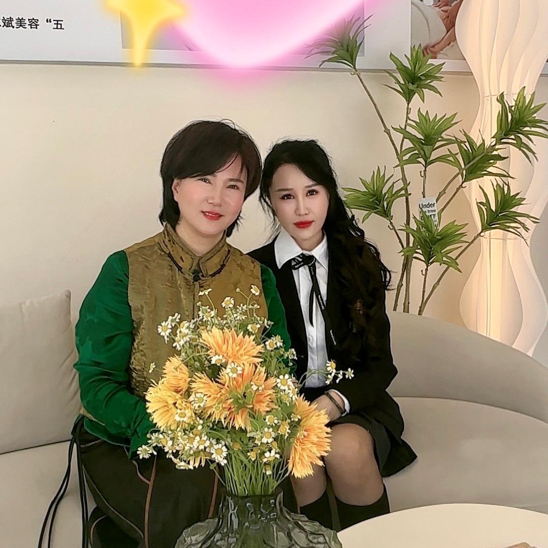 志斌美容院（新天地店）