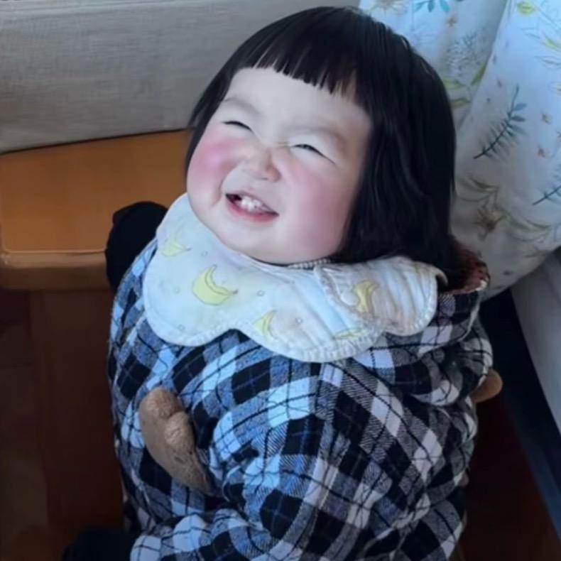 也是格格.