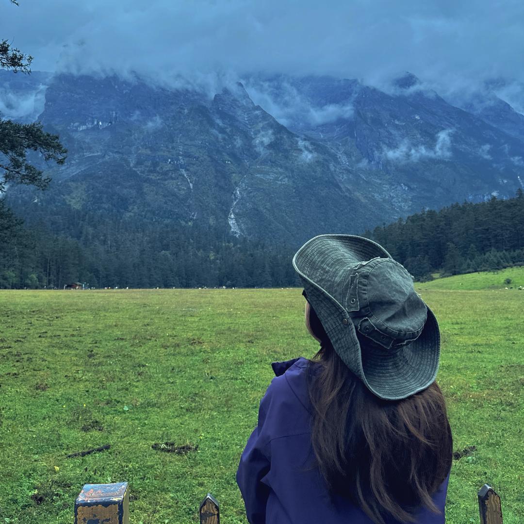 小顾最爱吃火锅🥘