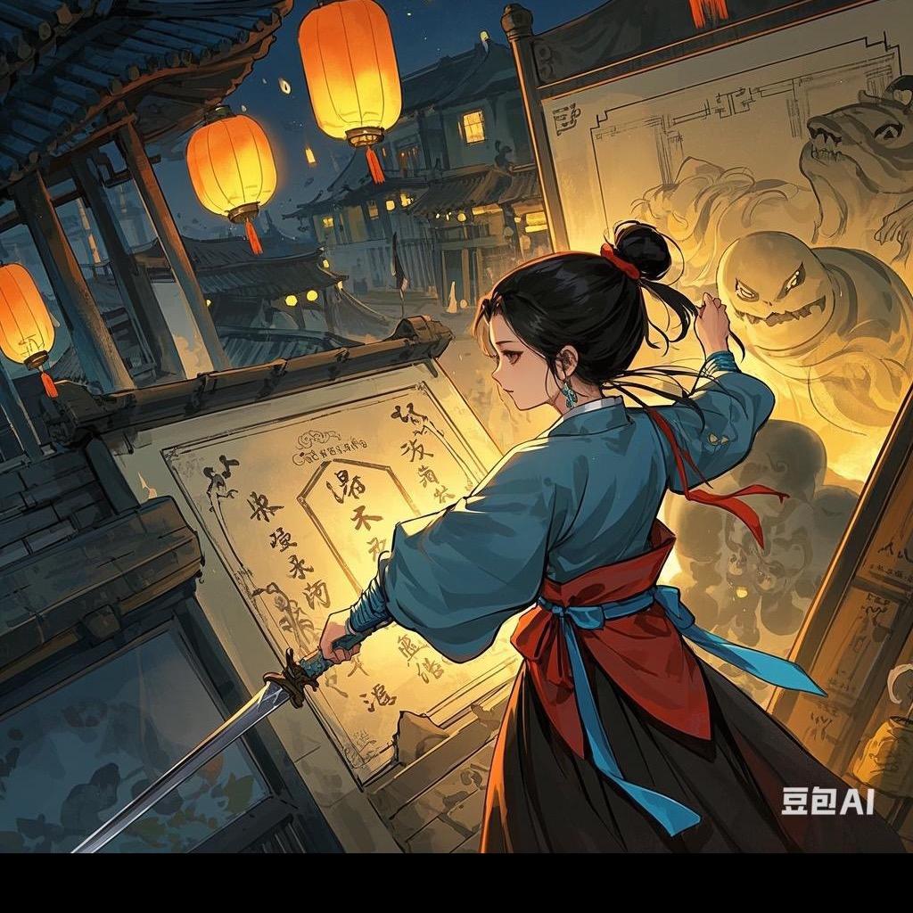 依诺小课堂