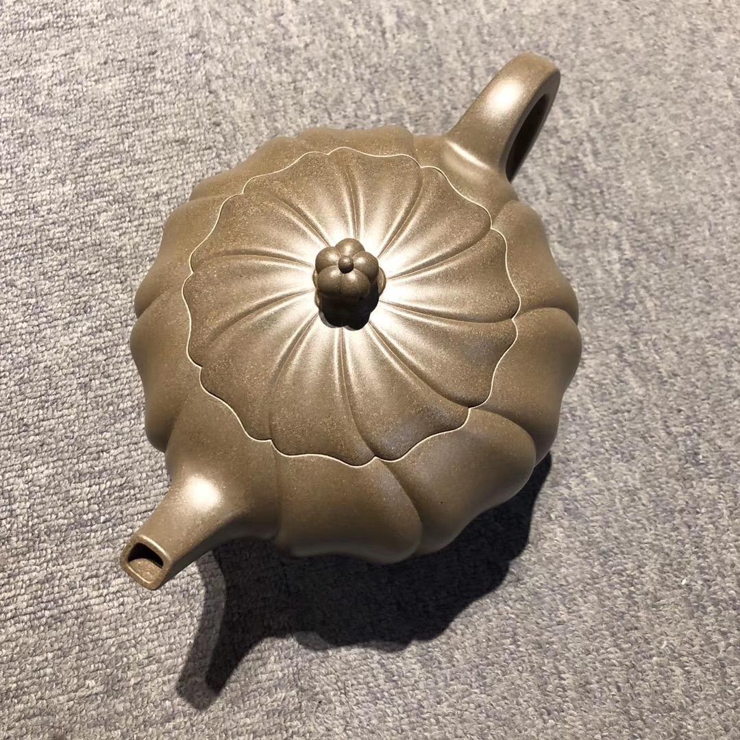 拾以器紫砂艺术馆个体店以器紫砂