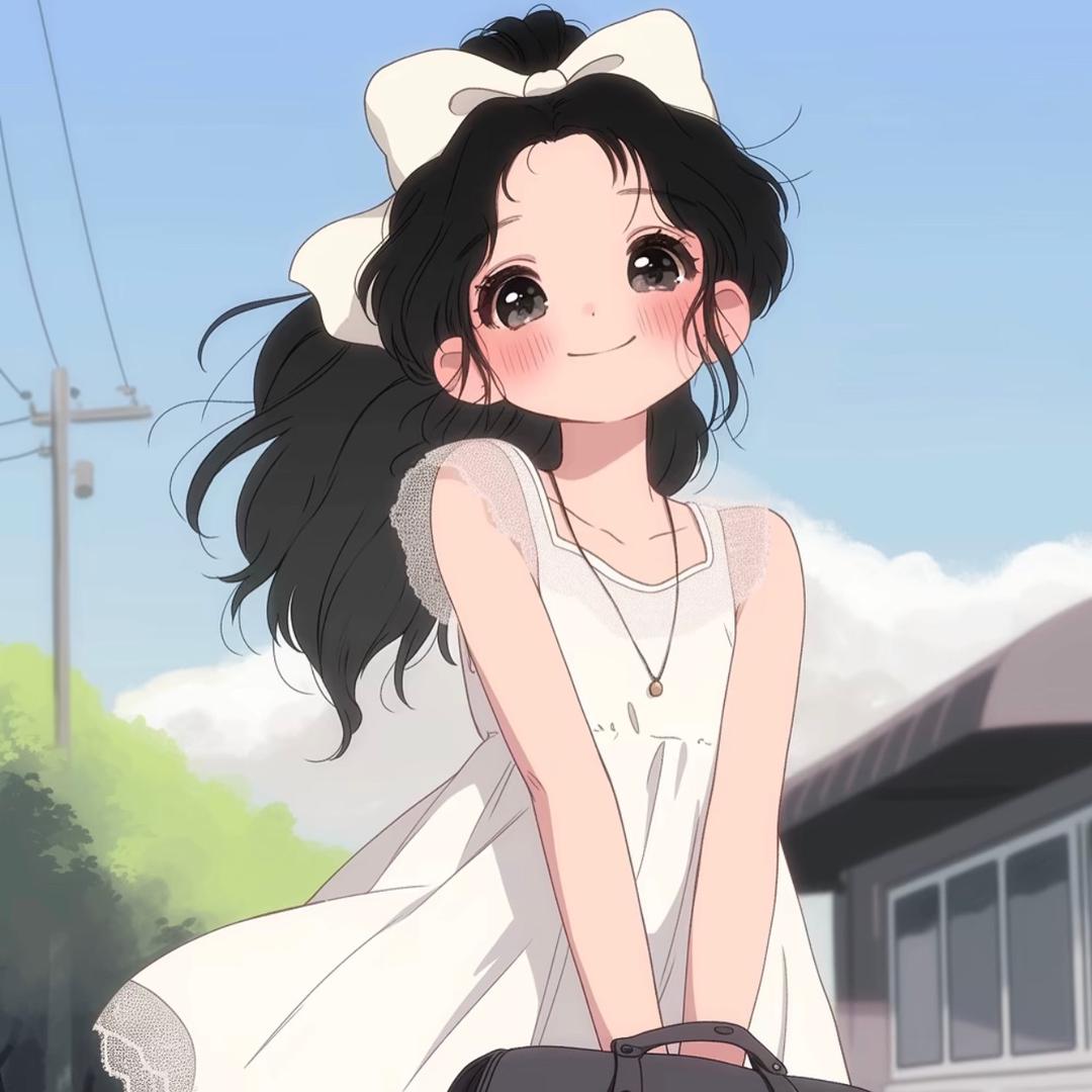 杨番薯女士🍠