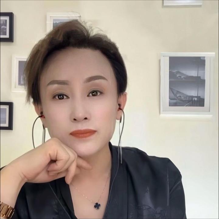 杨柳清风夜谈