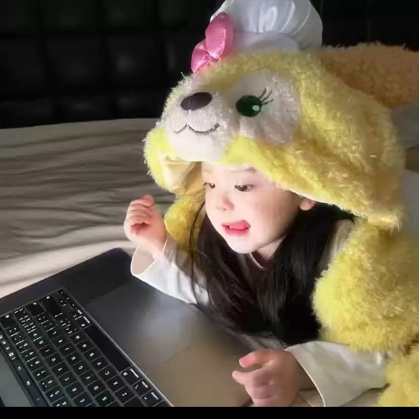小如💕