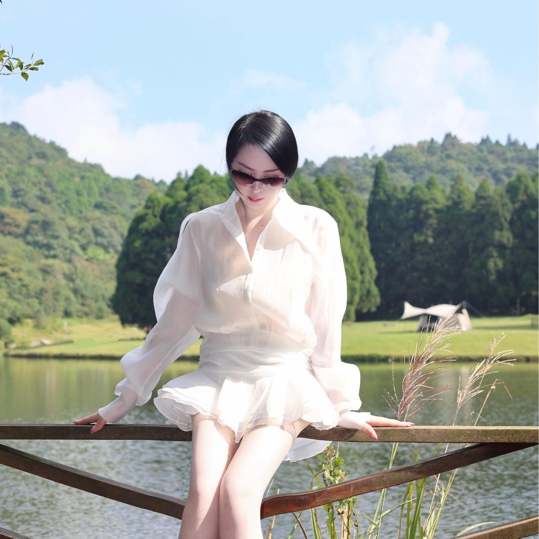 雪梨儿 🦋