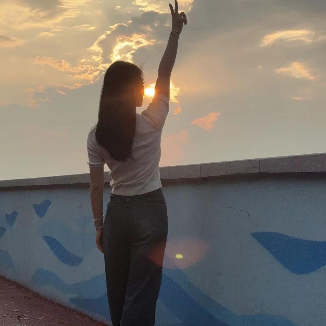 🌈幸福来敲门