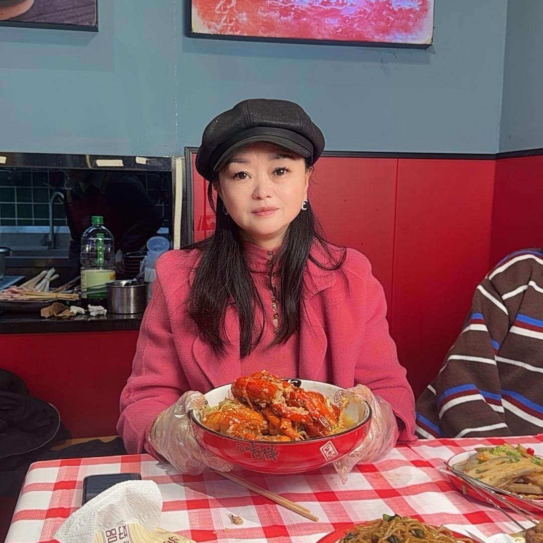 谭记十三香（文教路十六年老字号）