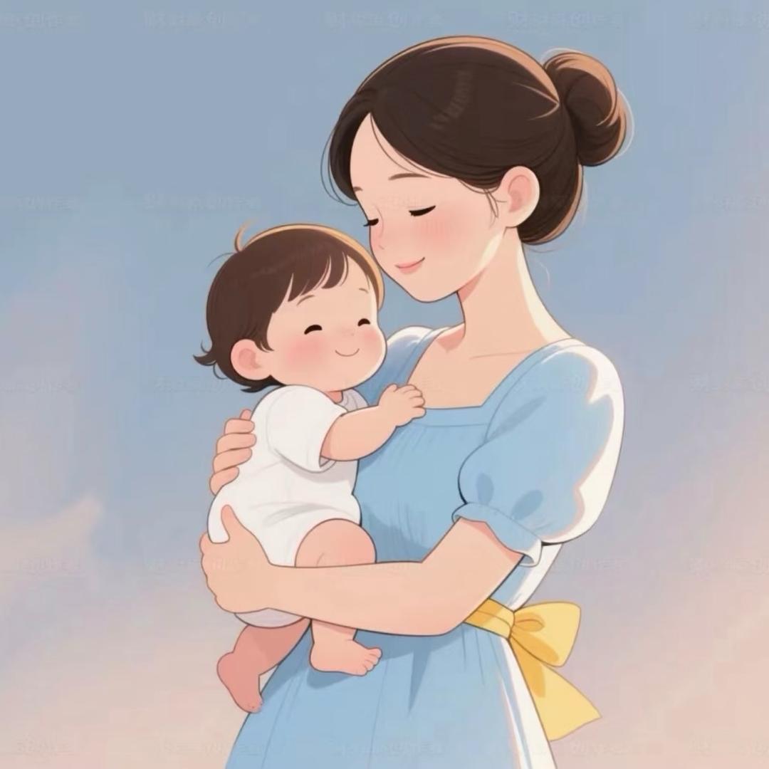 芸芸妈咪