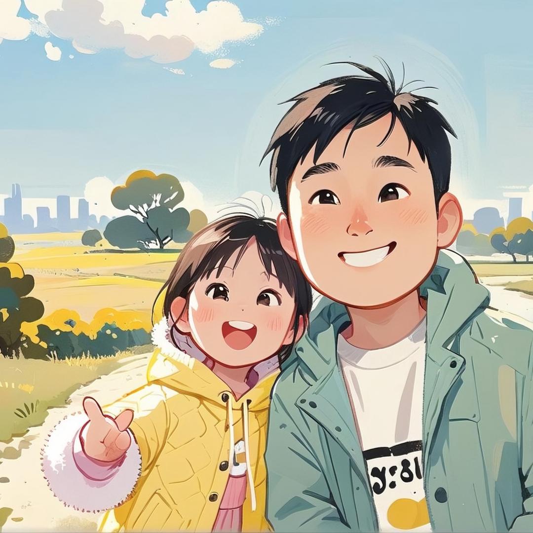 小么小儿郎
