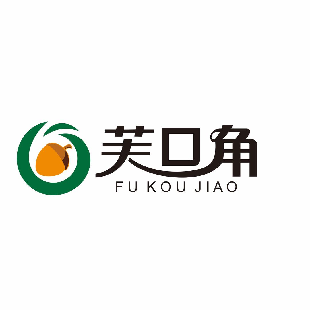 芙口角食品旗舰店