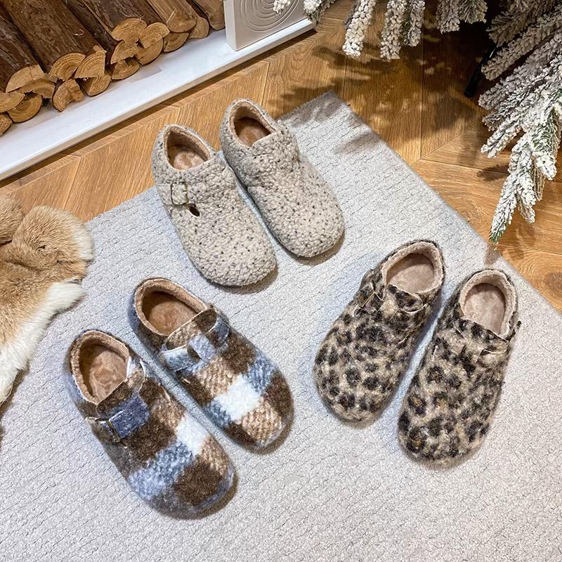 十年工匠精选女鞋