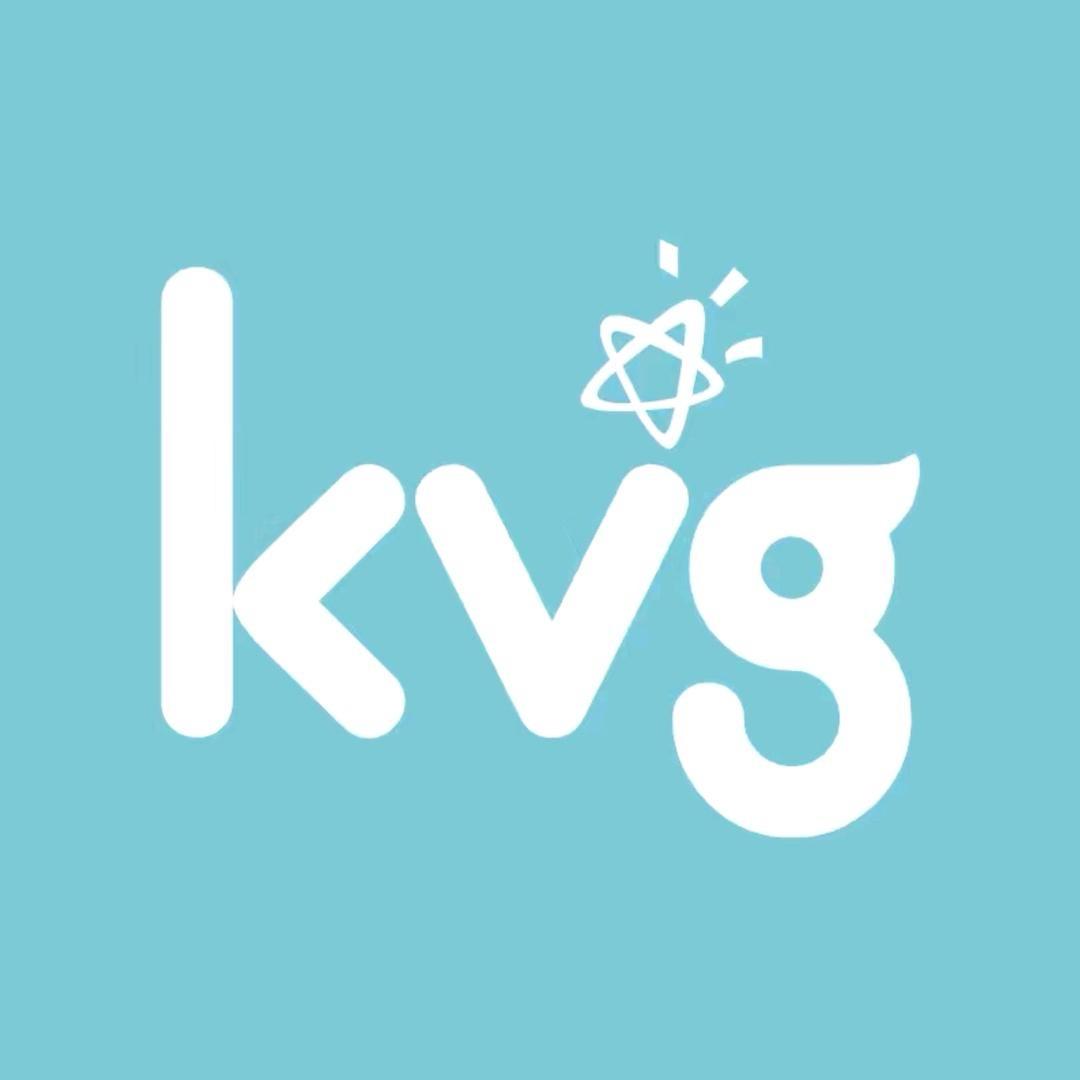 KVG学生书包旗舰店