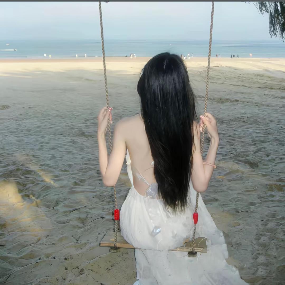 侯赛蕾@