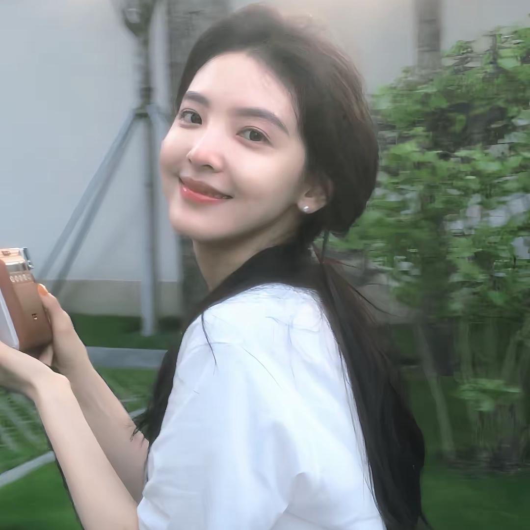 来都来了（互关互关）