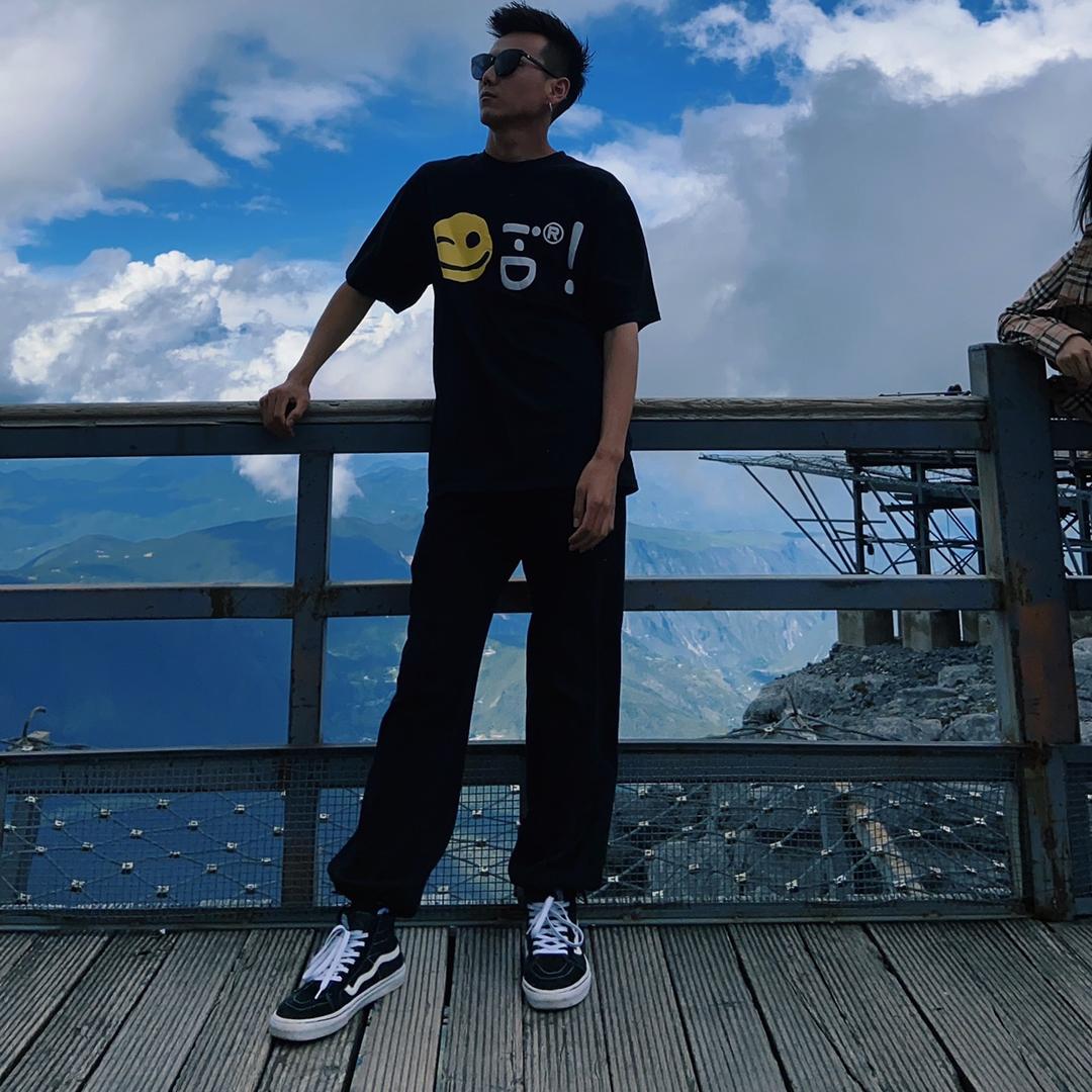 兰州设计师 学瑞