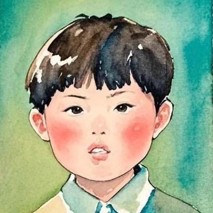 牧云先生。