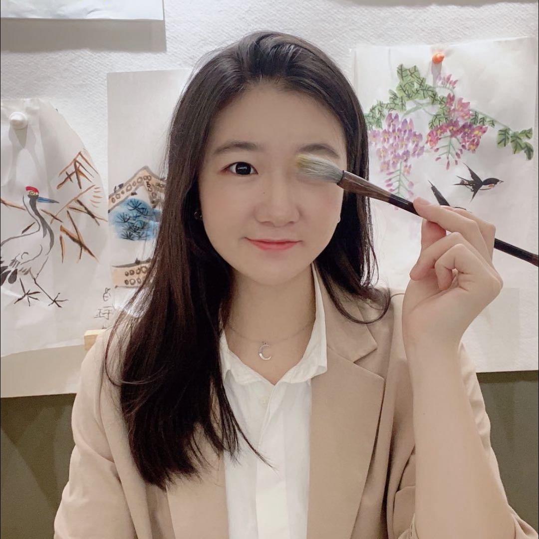 墨鱼小老师