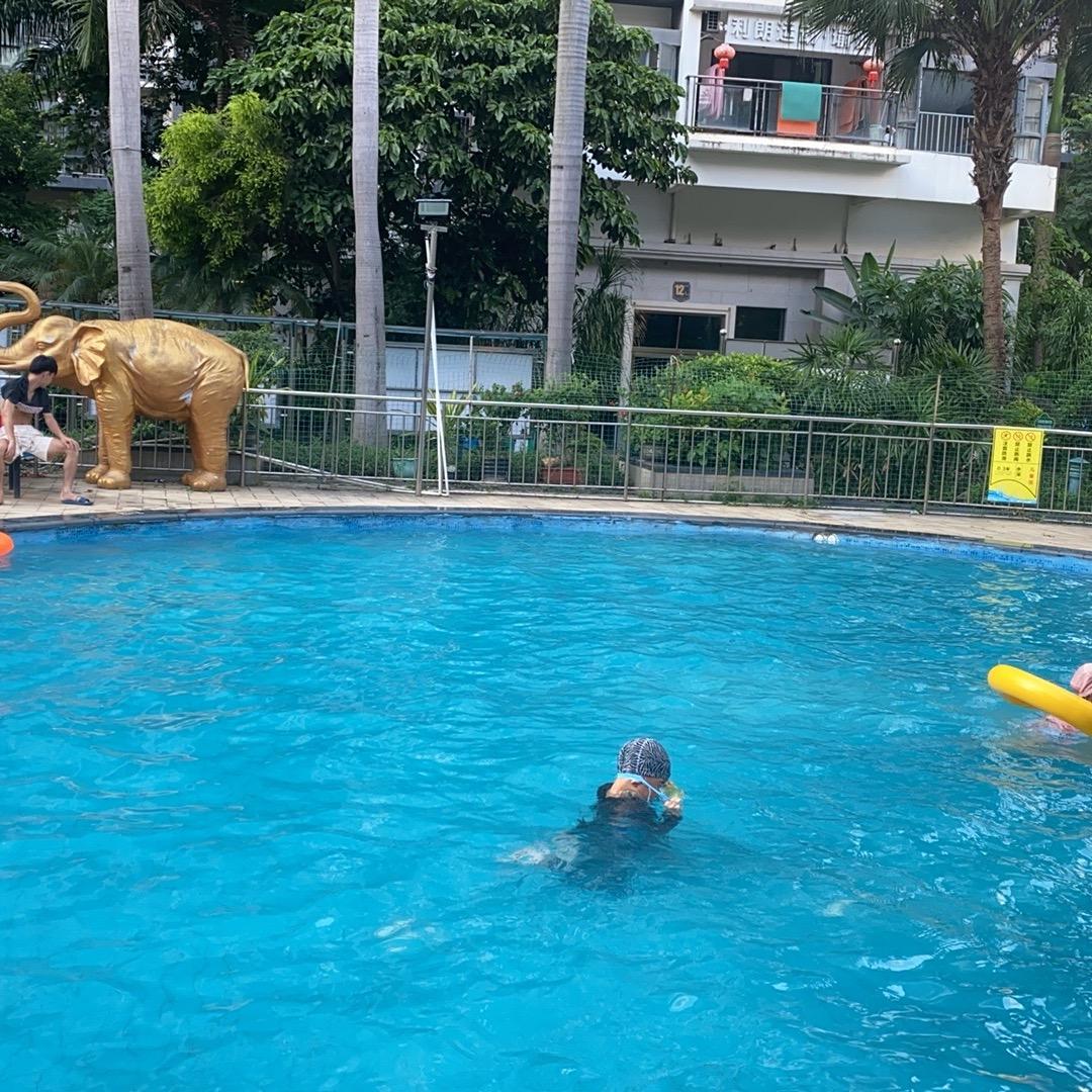 大鱼海棠的声音