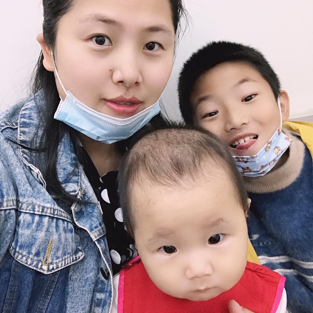 橙子宝贝⁵⁸⁸