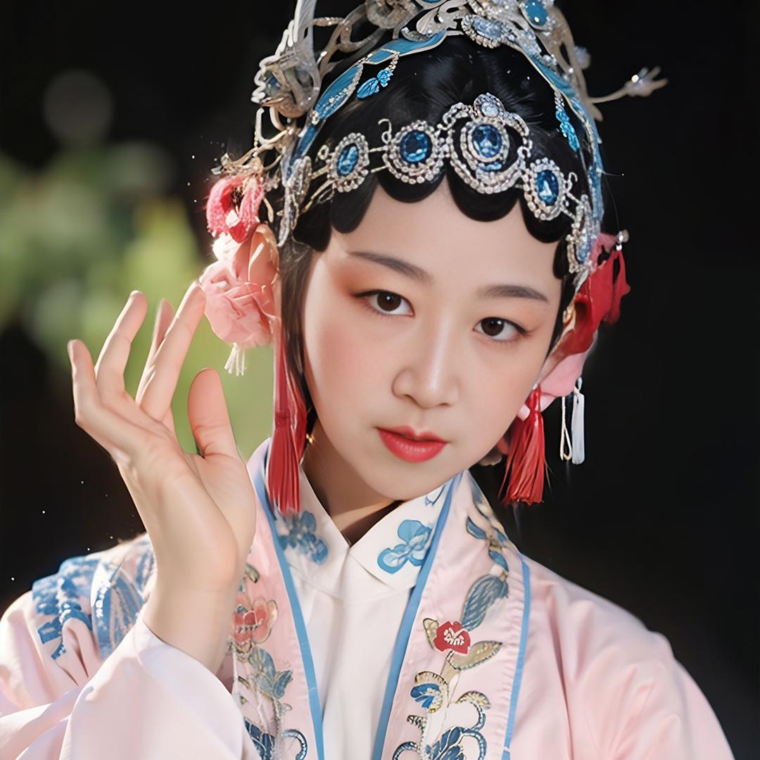 眉清目秀🌹芹
