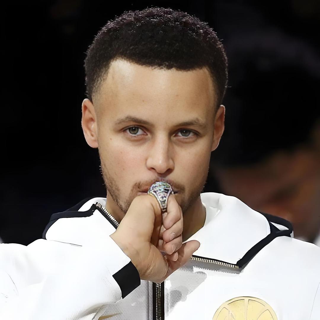 Curry❤️