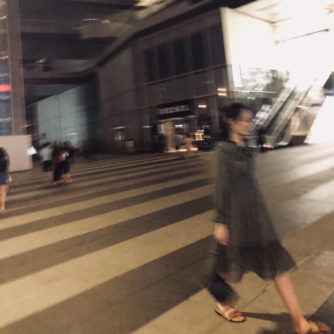 娜娜love u