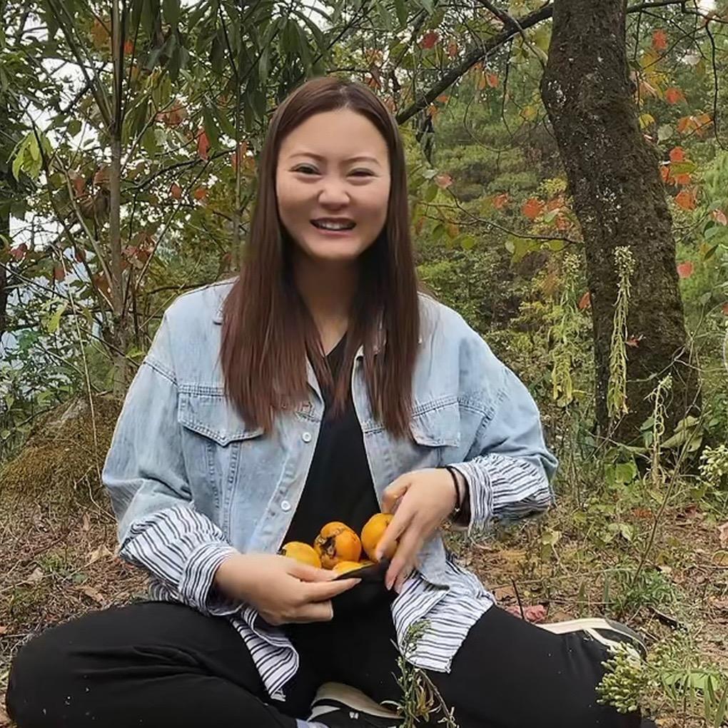 新农人娜娜