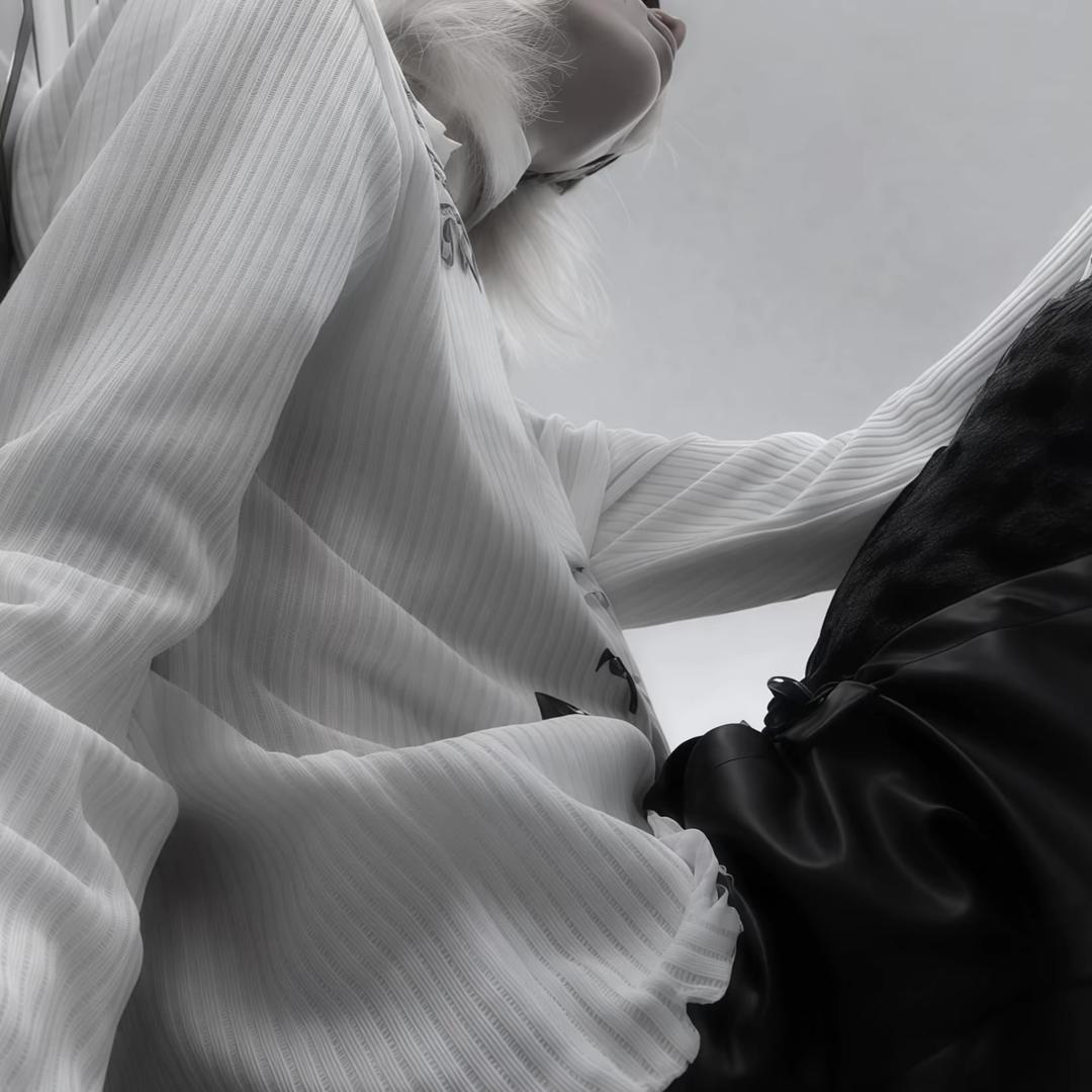 你对我造成的伤害甚至不足1%