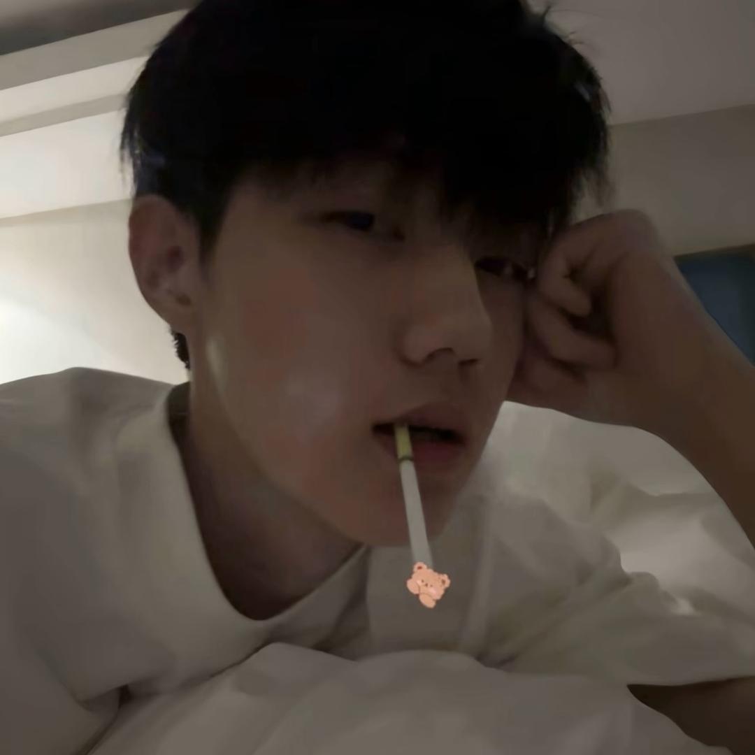 每天说再见